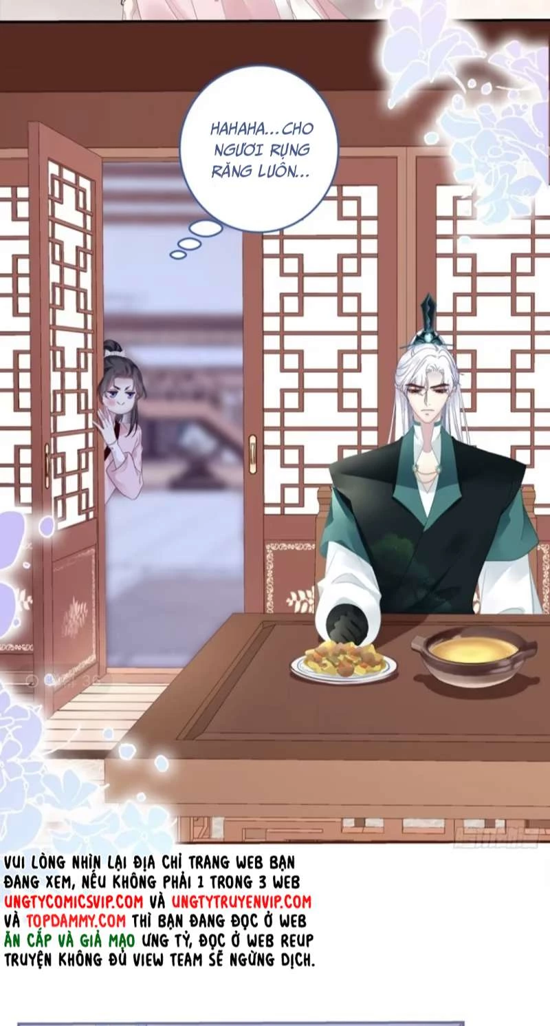 Hắc Hóa Đại Lão Thuần Dưỡng Chỉ Nam Chapter  77 - 27