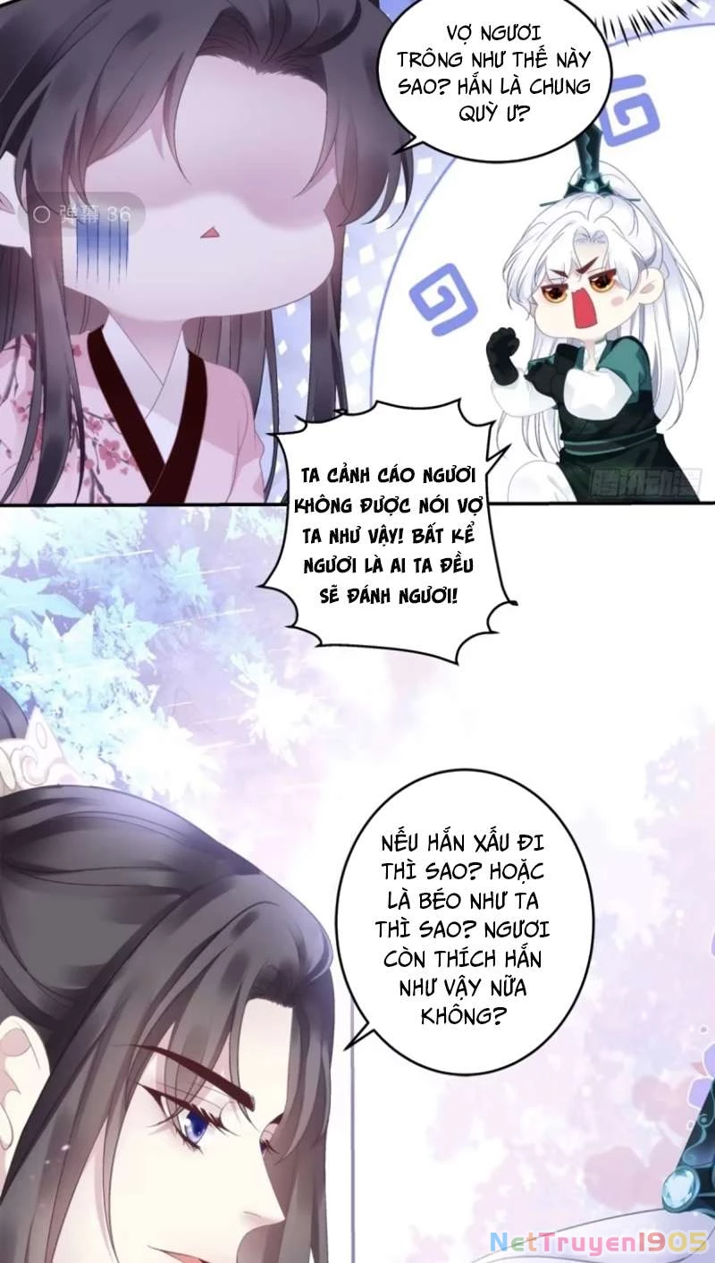 Hắc Hóa Đại Lão Thuần Dưỡng Chỉ Nam Chapter  77 - 35