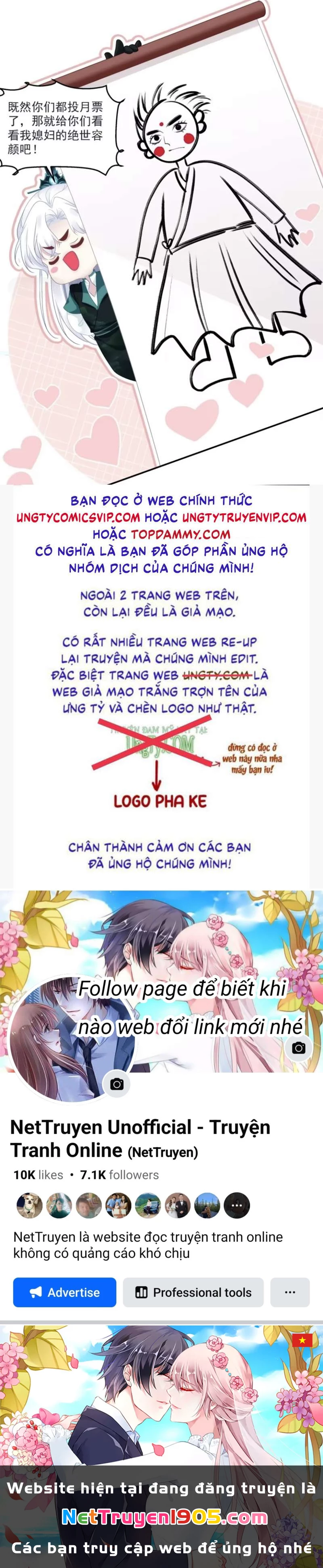 Hắc Hóa Đại Lão Thuần Dưỡng Chỉ Nam Chapter  77 - 38