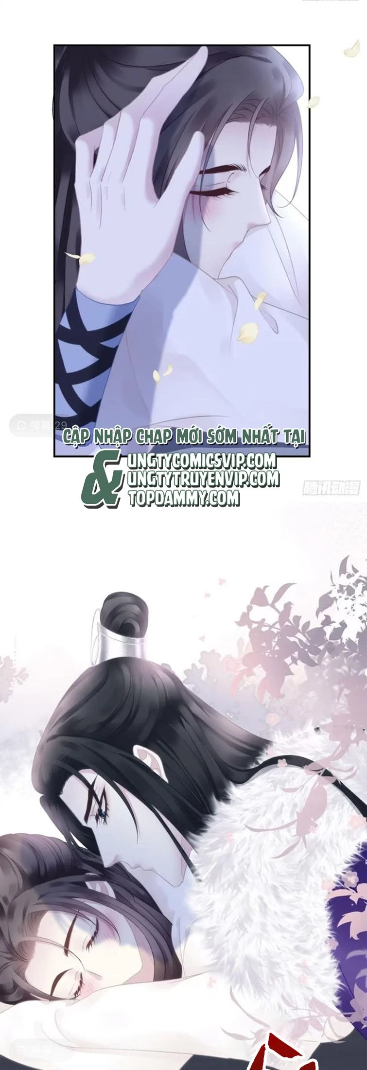 Hắc Hóa Đại Lão Thuần Dưỡng Chỉ Nam Chapter  78 - 3