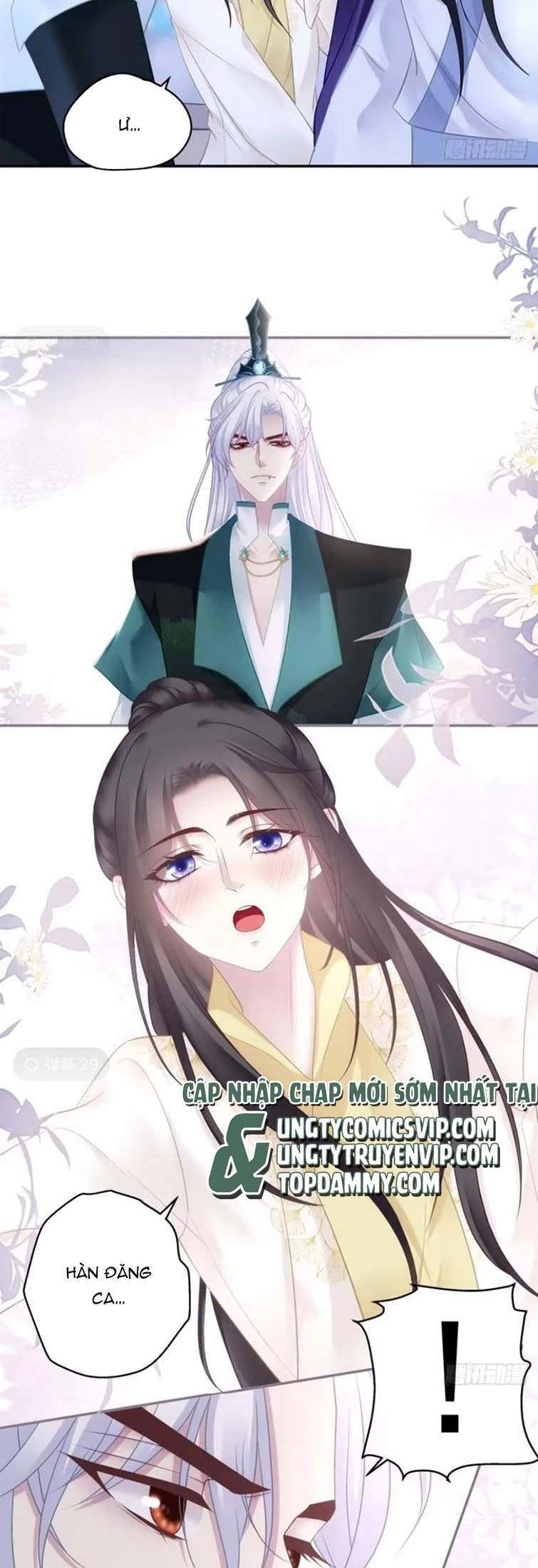 Hắc Hóa Đại Lão Thuần Dưỡng Chỉ Nam Chapter  78 - 7