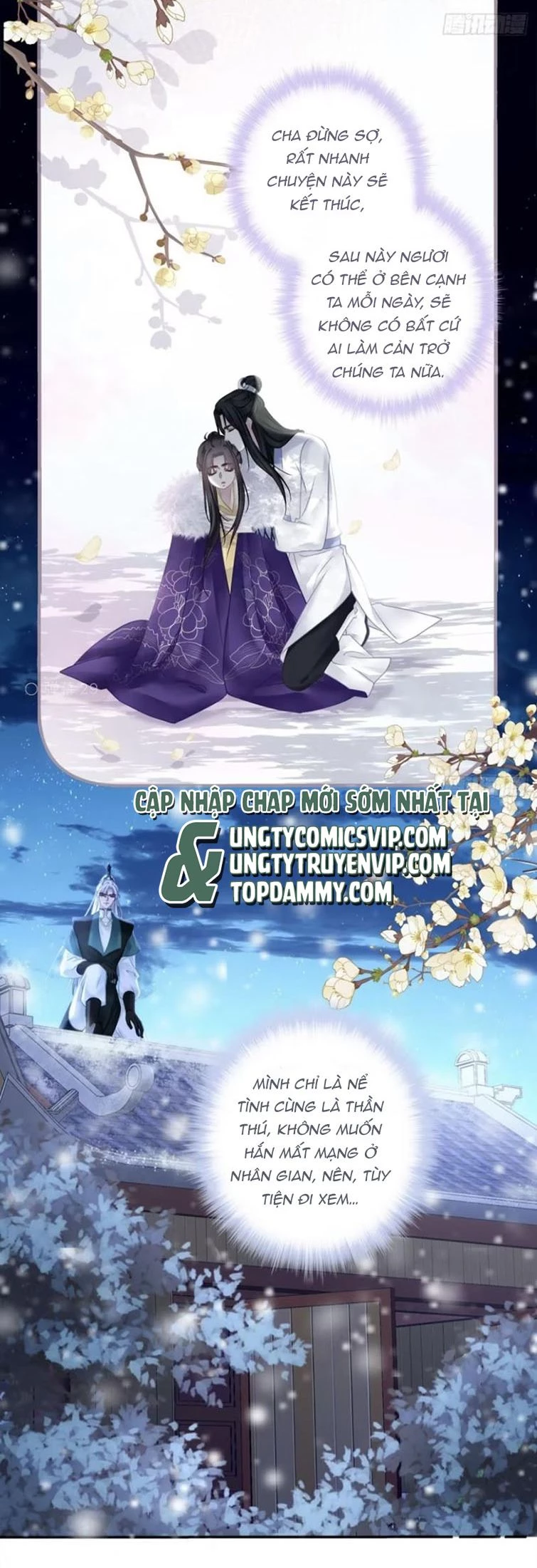 Hắc Hóa Đại Lão Thuần Dưỡng Chỉ Nam Chapter  78 - 12