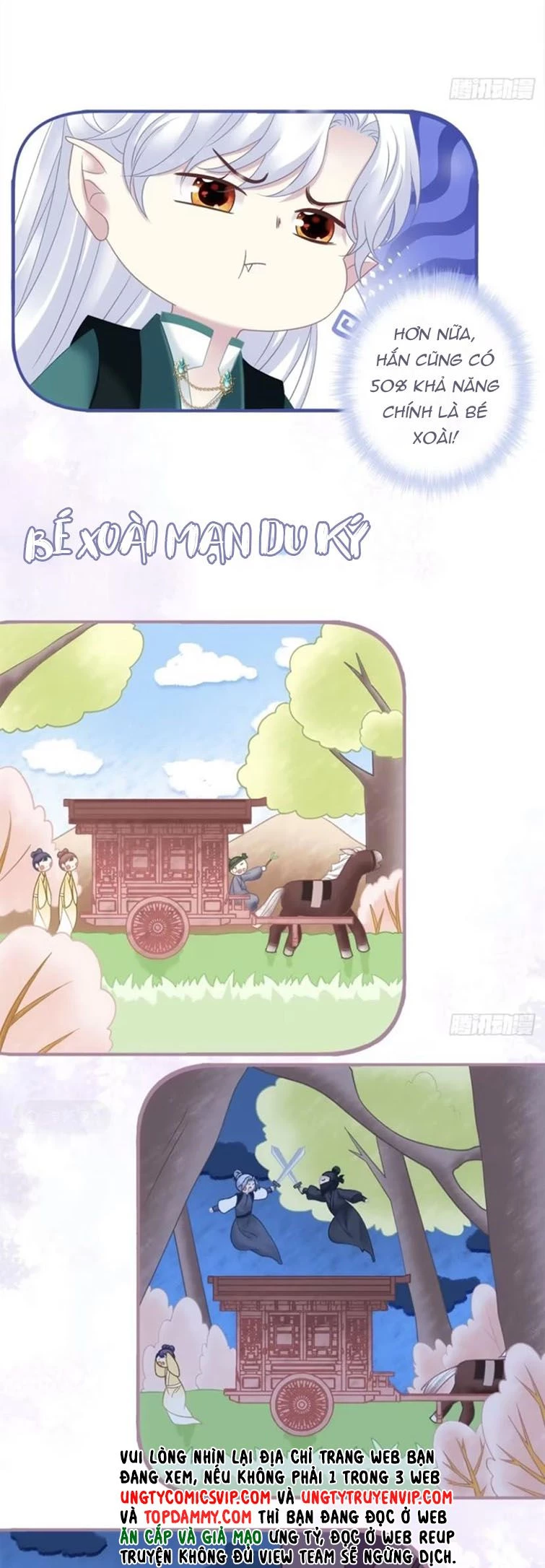 Hắc Hóa Đại Lão Thuần Dưỡng Chỉ Nam Chapter  78 - 13