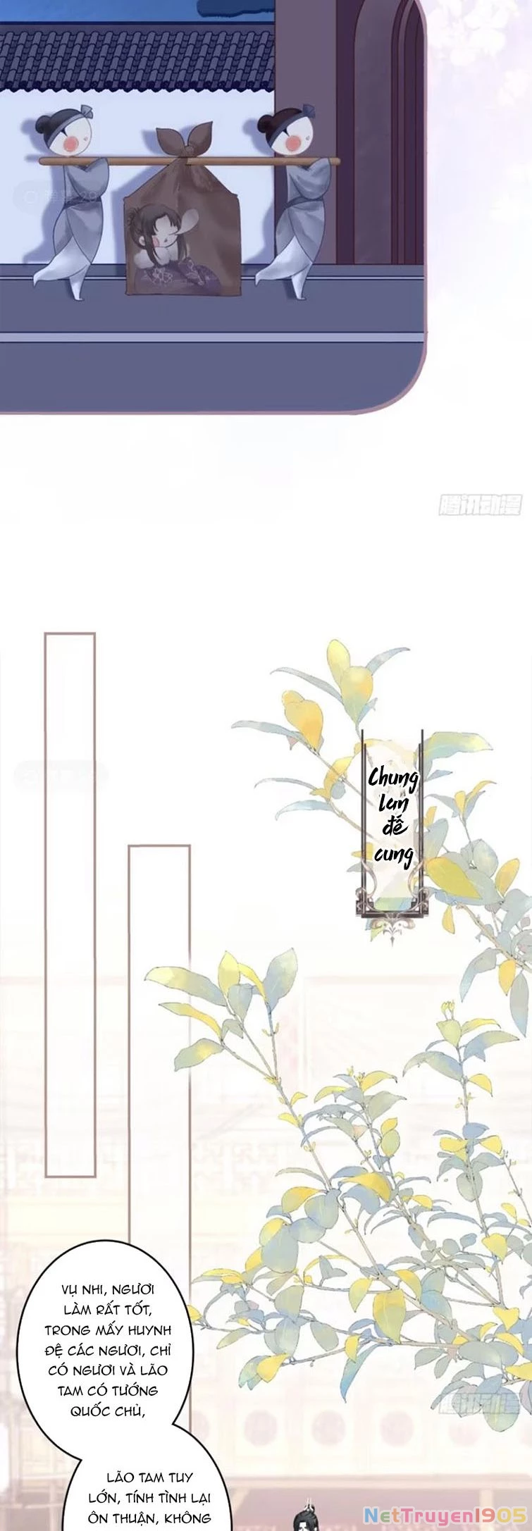 Hắc Hóa Đại Lão Thuần Dưỡng Chỉ Nam Chapter  78 - 14