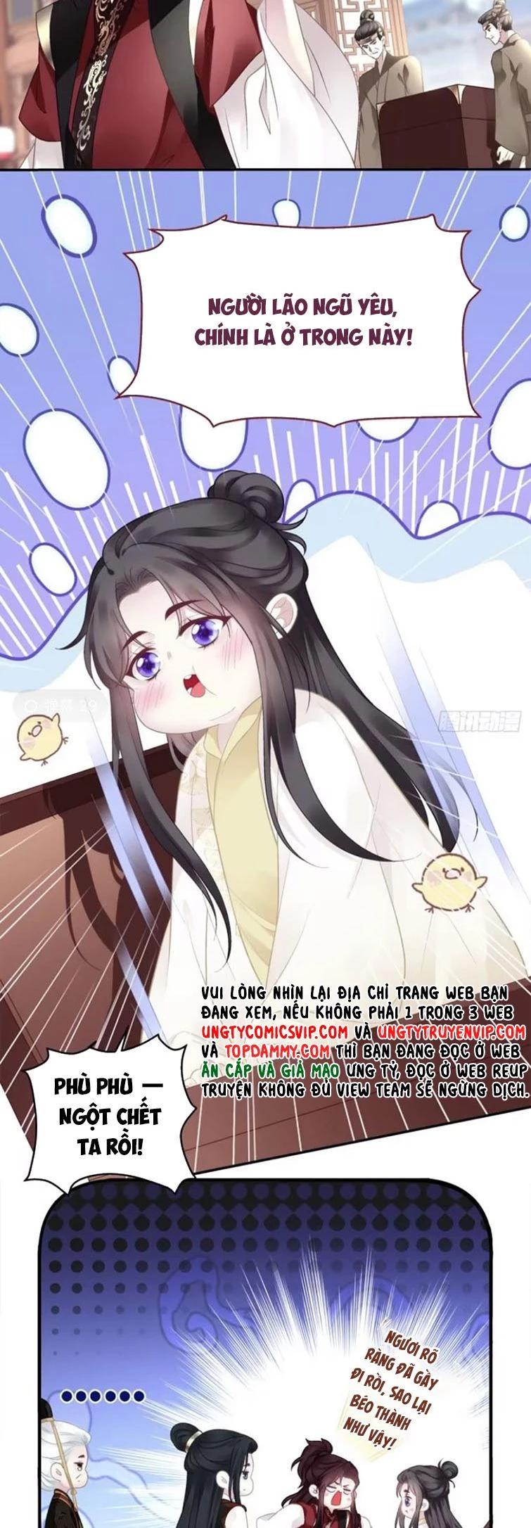 Hắc Hóa Đại Lão Thuần Dưỡng Chỉ Nam Chapter  78 - 18