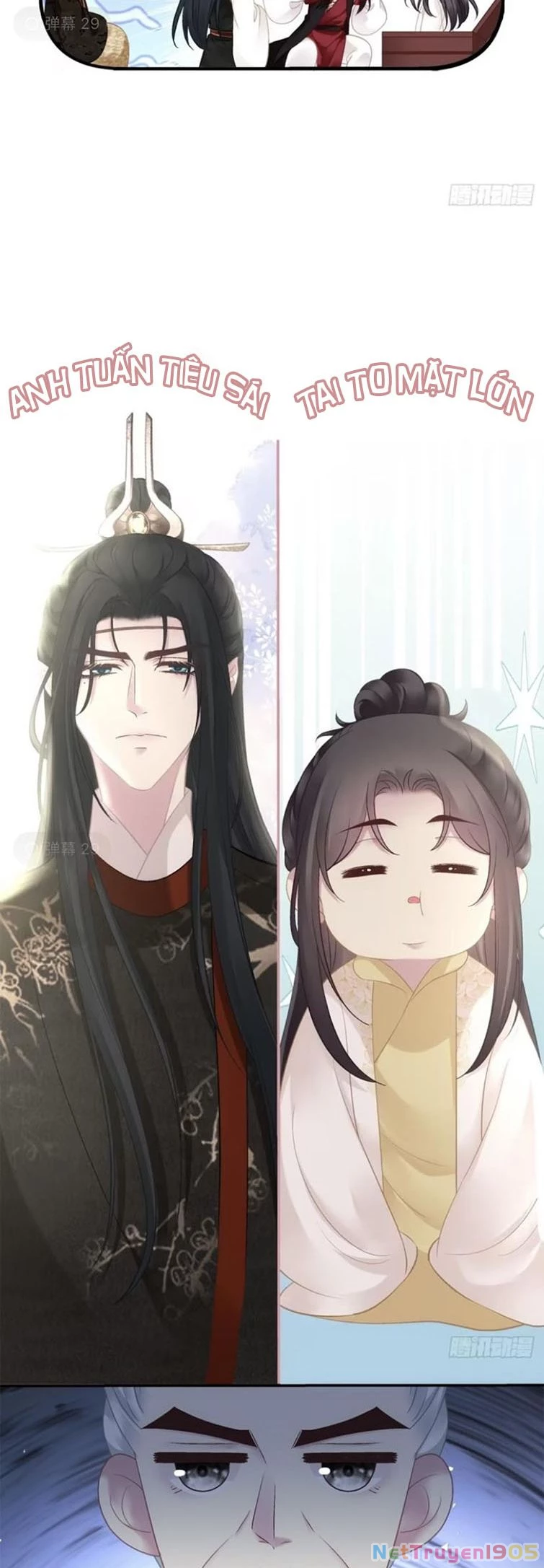 Hắc Hóa Đại Lão Thuần Dưỡng Chỉ Nam Chapter  78 - 19