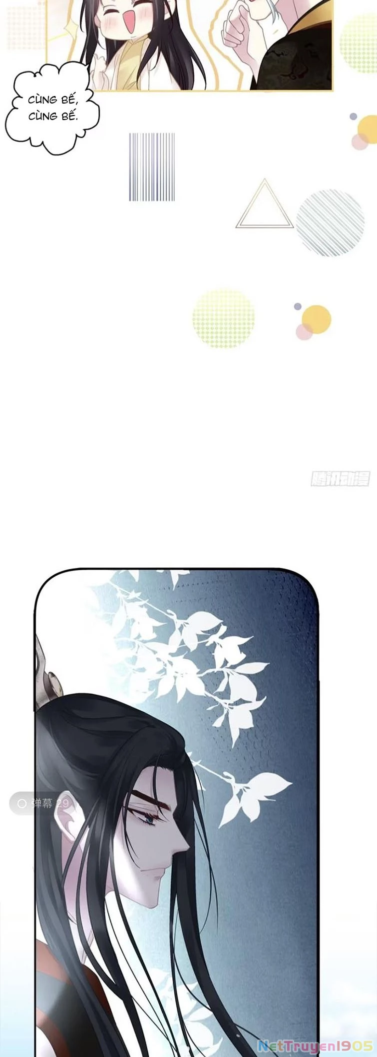 Hắc Hóa Đại Lão Thuần Dưỡng Chỉ Nam Chapter  79 - 11