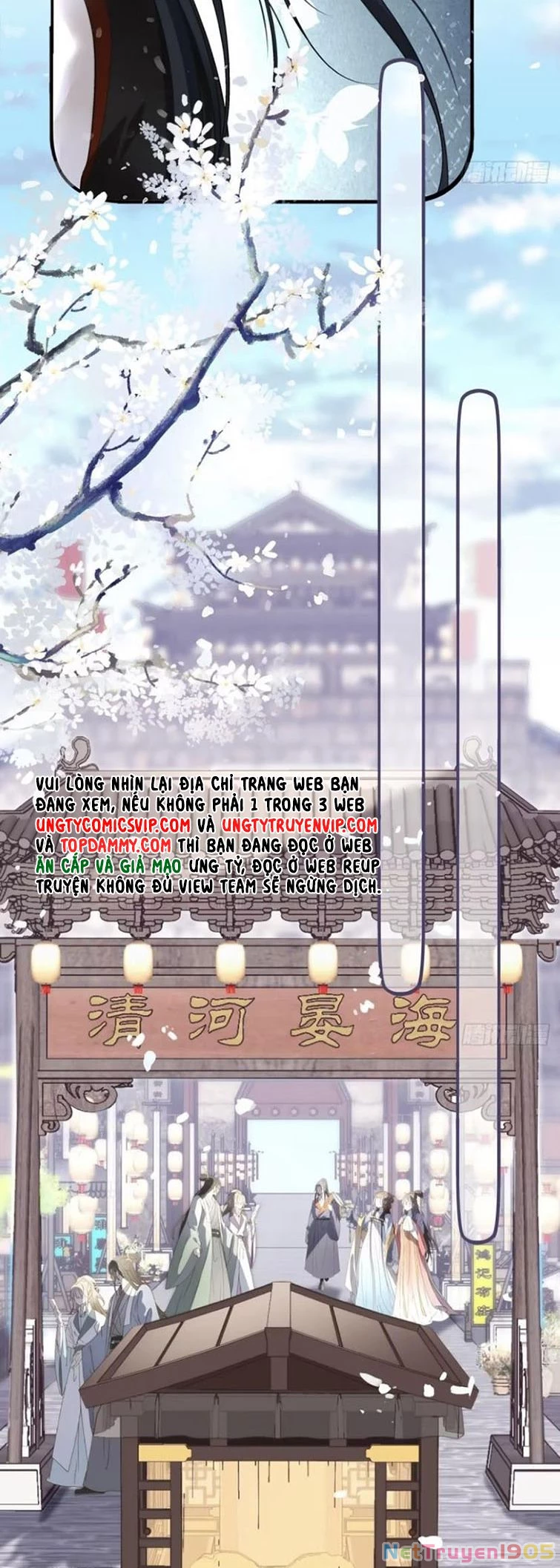 Hắc Hóa Đại Lão Thuần Dưỡng Chỉ Nam Chapter  79 - 12