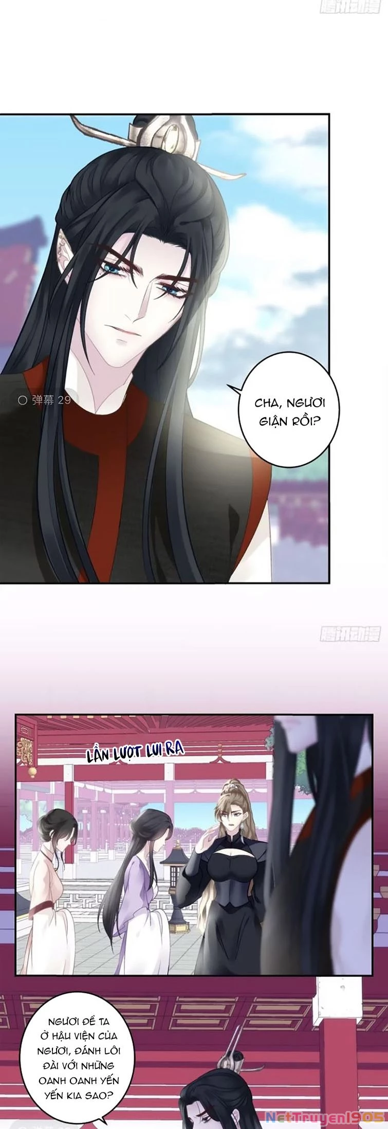 Hắc Hóa Đại Lão Thuần Dưỡng Chỉ Nam Chapter  79 - 22