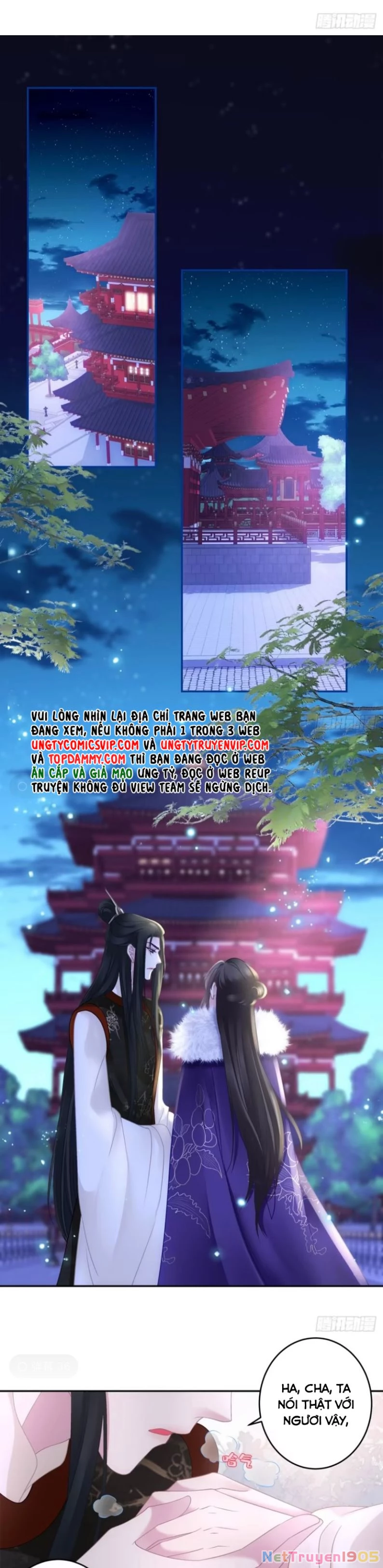 Hắc Hóa Đại Lão Thuần Dưỡng Chỉ Nam Chapter  80 - 1