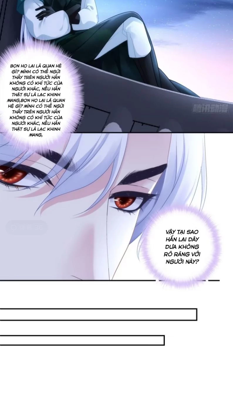Hắc Hóa Đại Lão Thuần Dưỡng Chỉ Nam Chapter  80 - 6