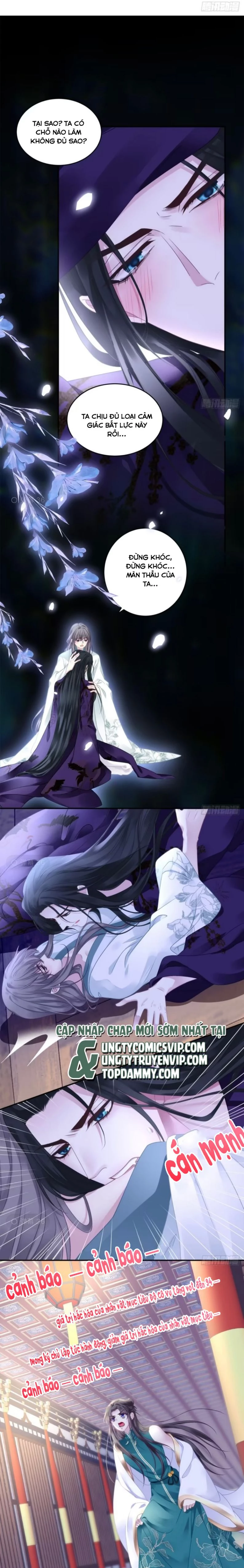 Hắc Hóa Đại Lão Thuần Dưỡng Chỉ Nam Chapter  80 - 11