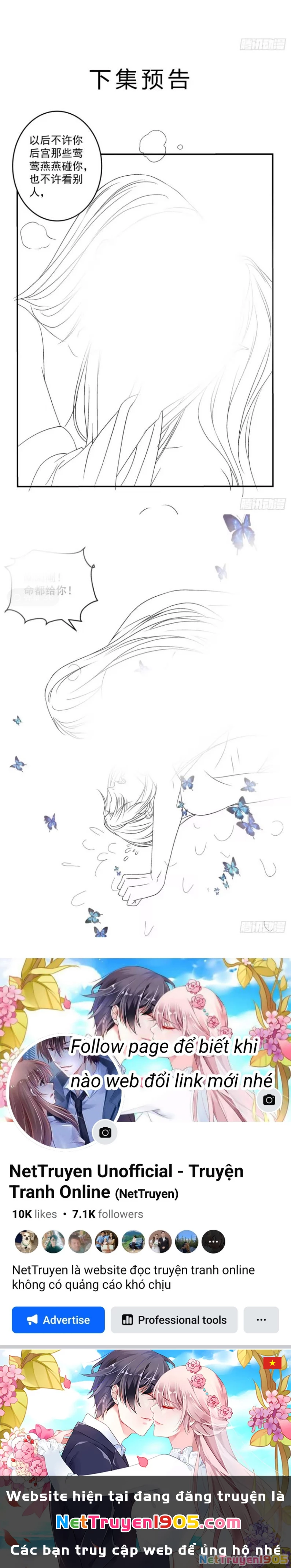 Hắc Hóa Đại Lão Thuần Dưỡng Chỉ Nam Chapter  80 - 17