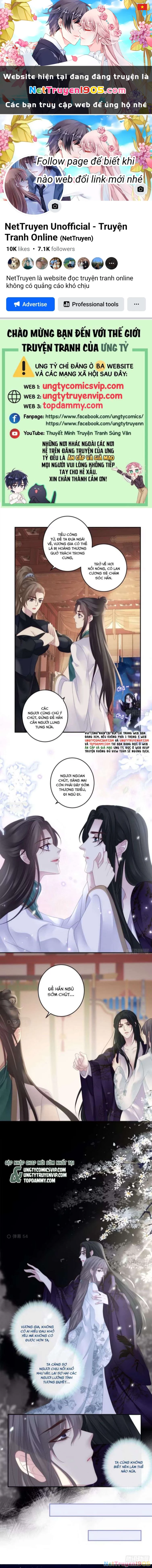 Hắc Hóa Đại Lão Thuần Dưỡng Chỉ Nam Chapter  81 - 1