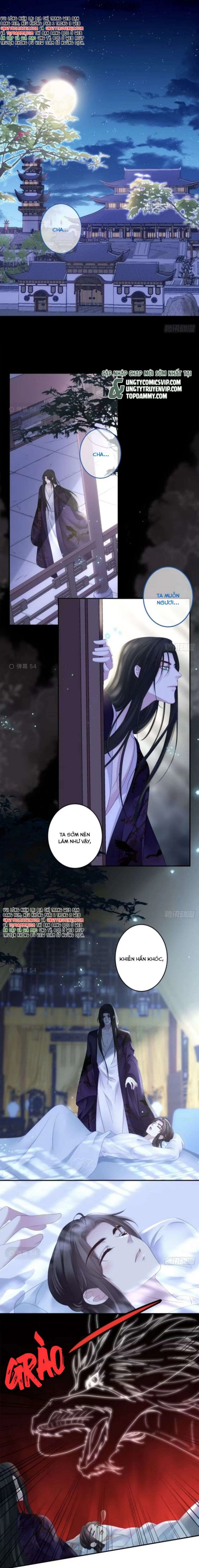 Hắc Hóa Đại Lão Thuần Dưỡng Chỉ Nam Chapter  81 - 2