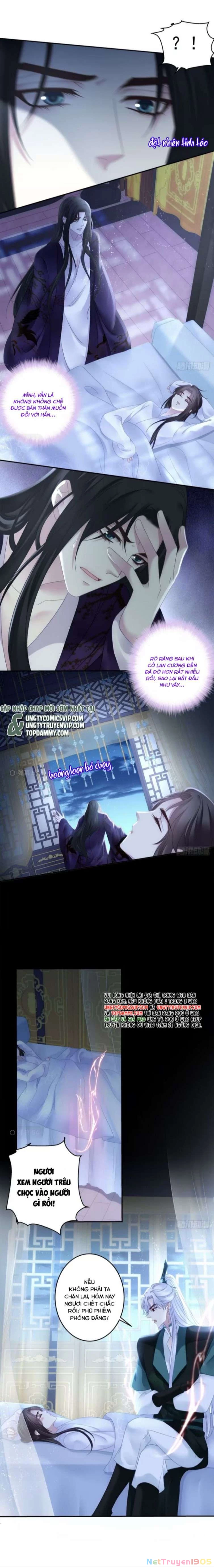 Hắc Hóa Đại Lão Thuần Dưỡng Chỉ Nam Chapter  81 - 3