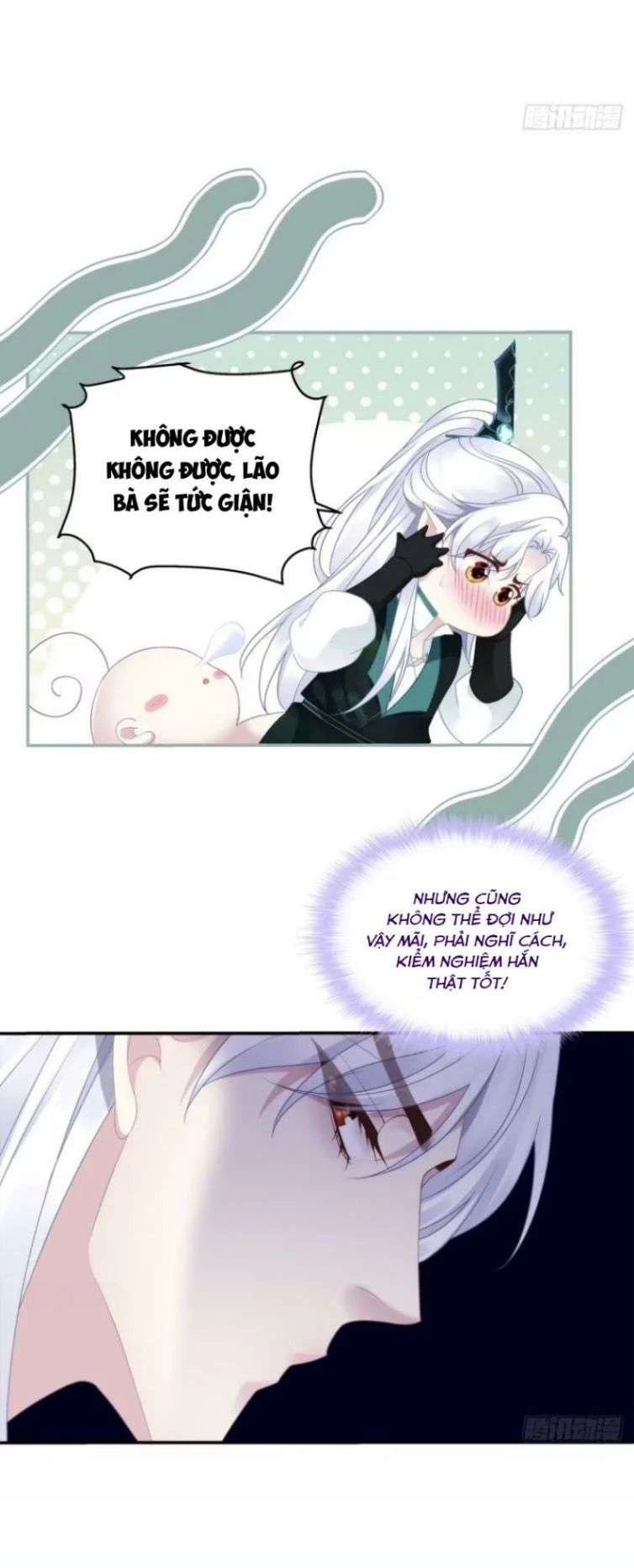 Hắc Hóa Đại Lão Thuần Dưỡng Chỉ Nam Chapter  81 - 6