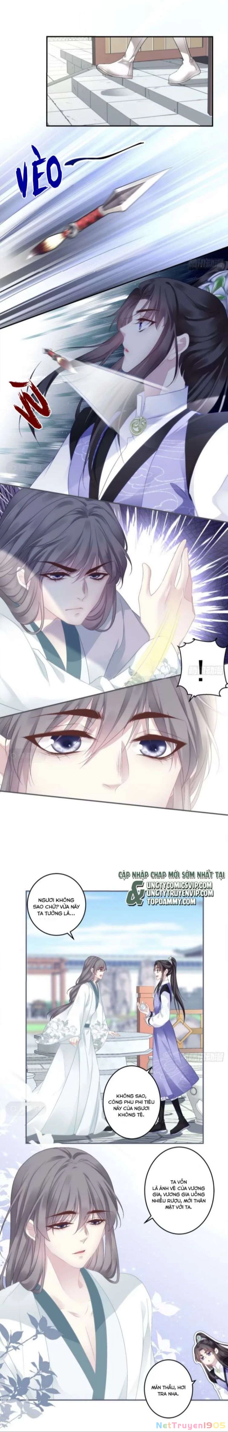 Hắc Hóa Đại Lão Thuần Dưỡng Chỉ Nam Chapter  81 - 7