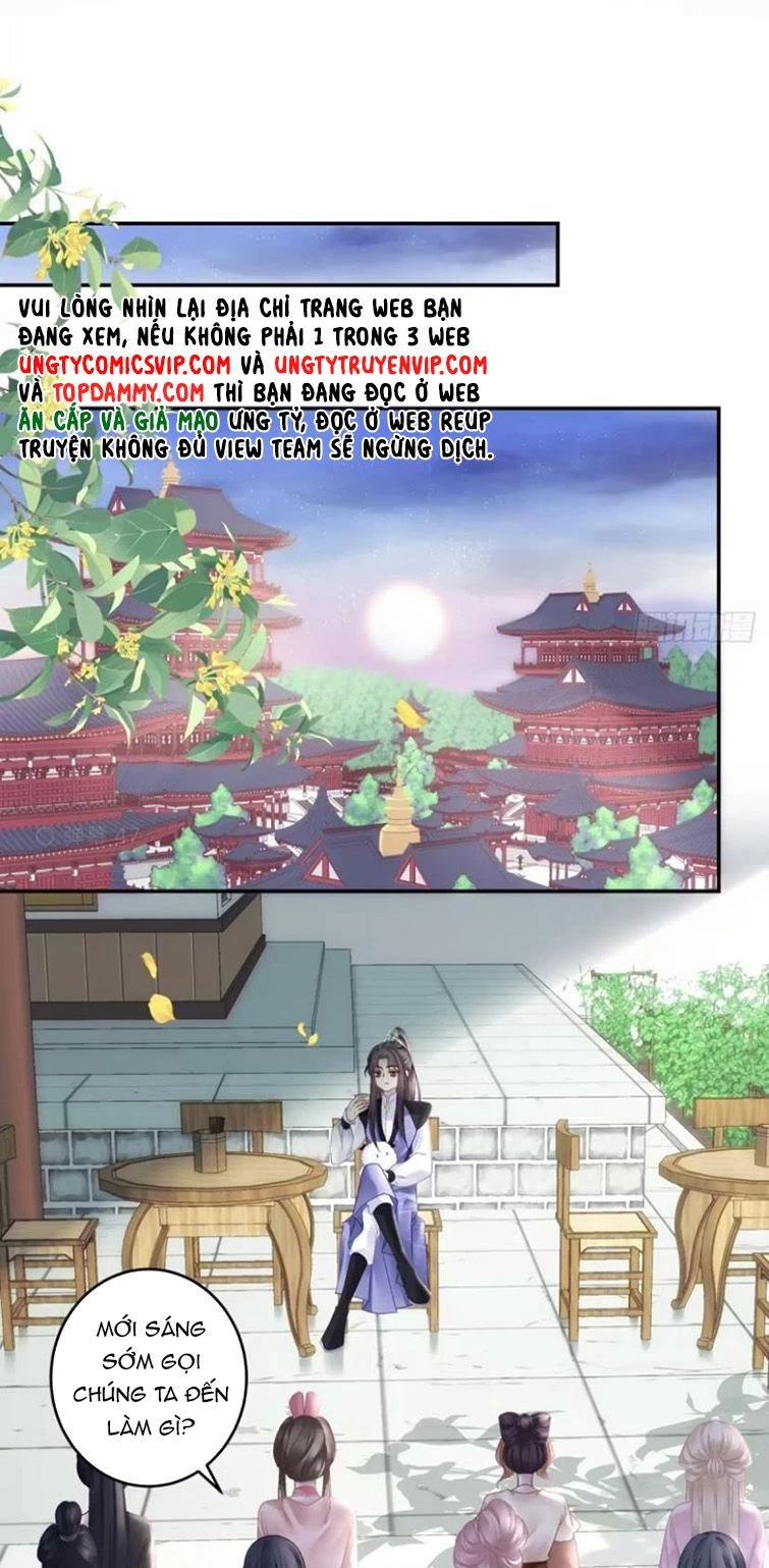 Hắc Hóa Đại Lão Thuần Dưỡng Chỉ Nam Chapter  82 - 1