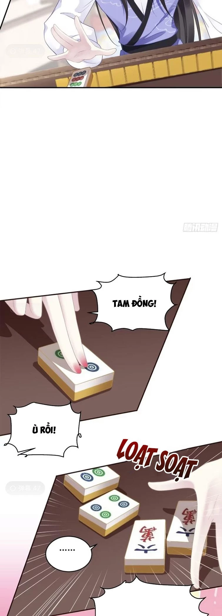 Hắc Hóa Đại Lão Thuần Dưỡng Chỉ Nam Chapter  82 - 16