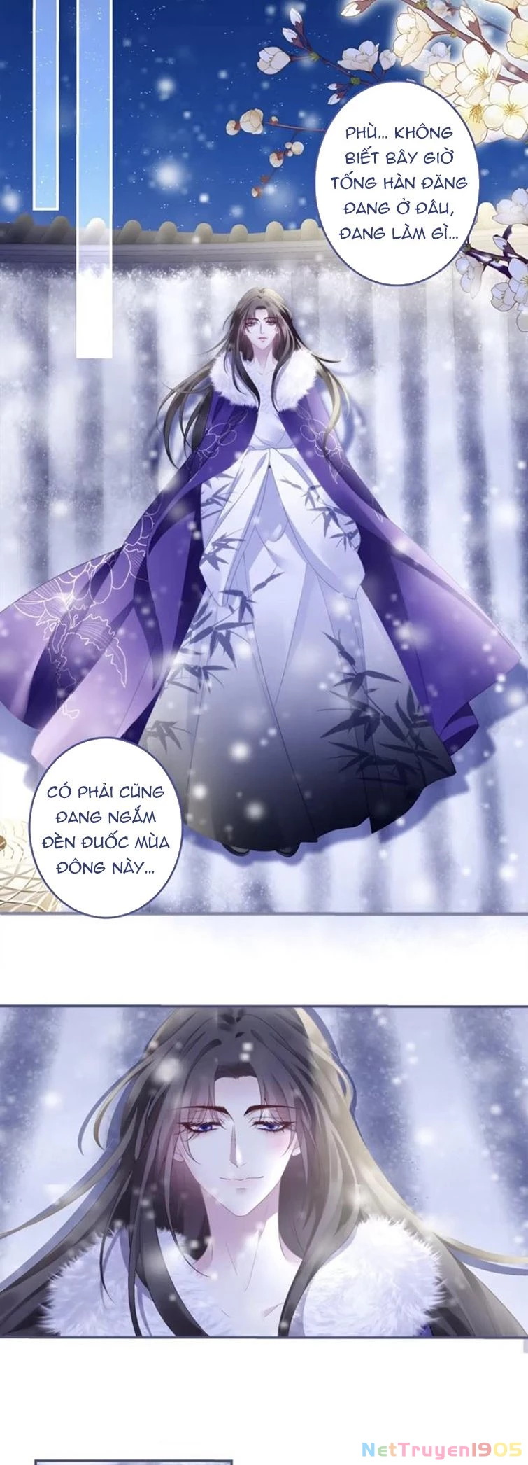 Hắc Hóa Đại Lão Thuần Dưỡng Chỉ Nam Chapter  82 - 21