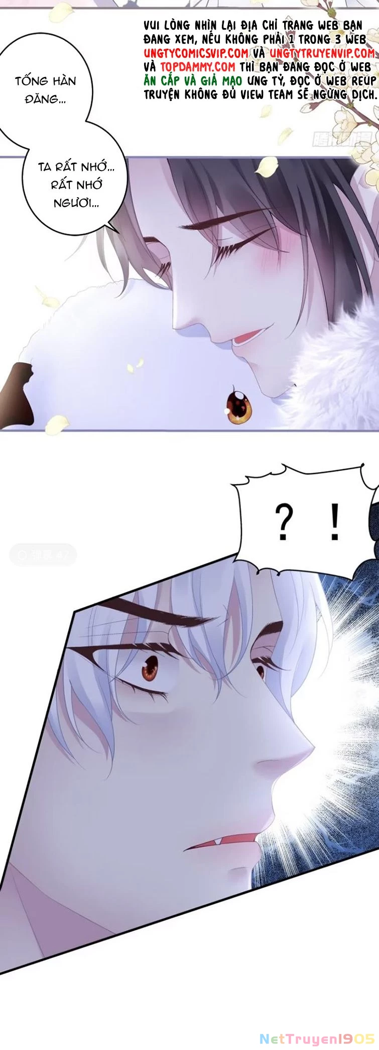 Hắc Hóa Đại Lão Thuần Dưỡng Chỉ Nam Chapter  82 - 23