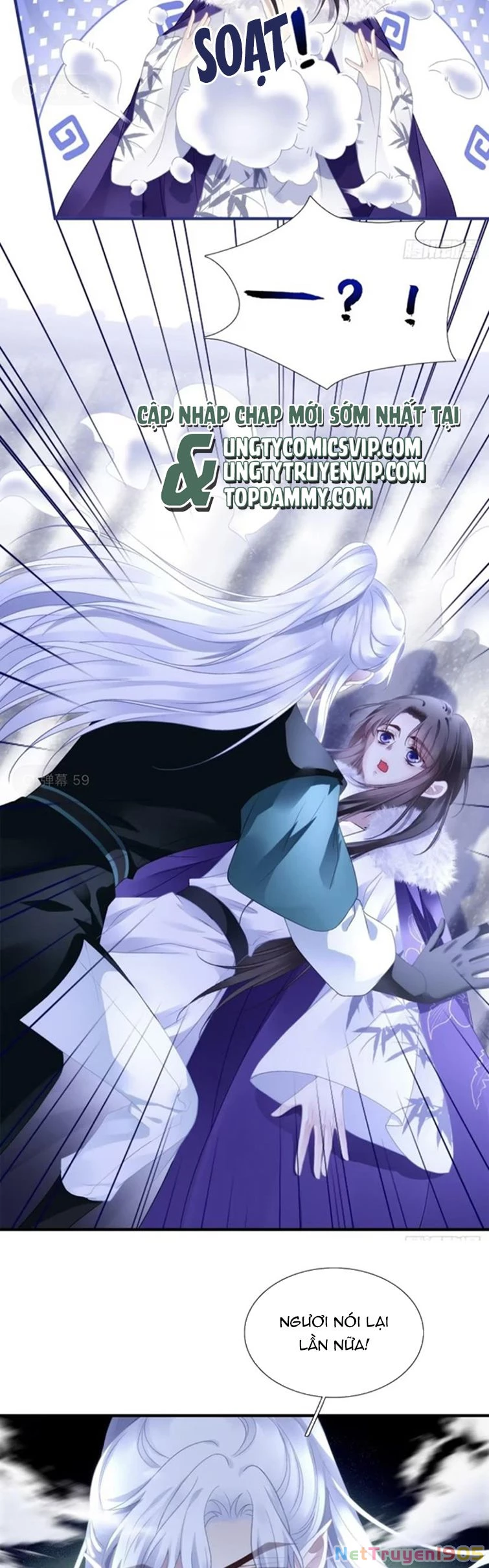 Hắc Hóa Đại Lão Thuần Dưỡng Chỉ Nam Chapter  83 - 2