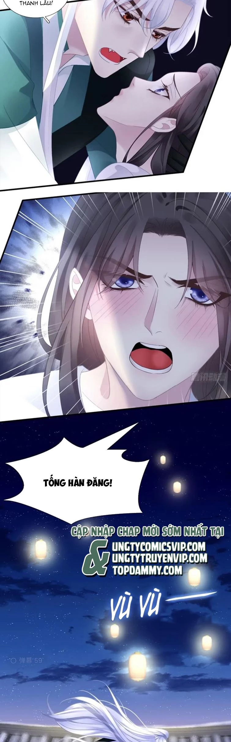 Hắc Hóa Đại Lão Thuần Dưỡng Chỉ Nam Chapter  83 - 7