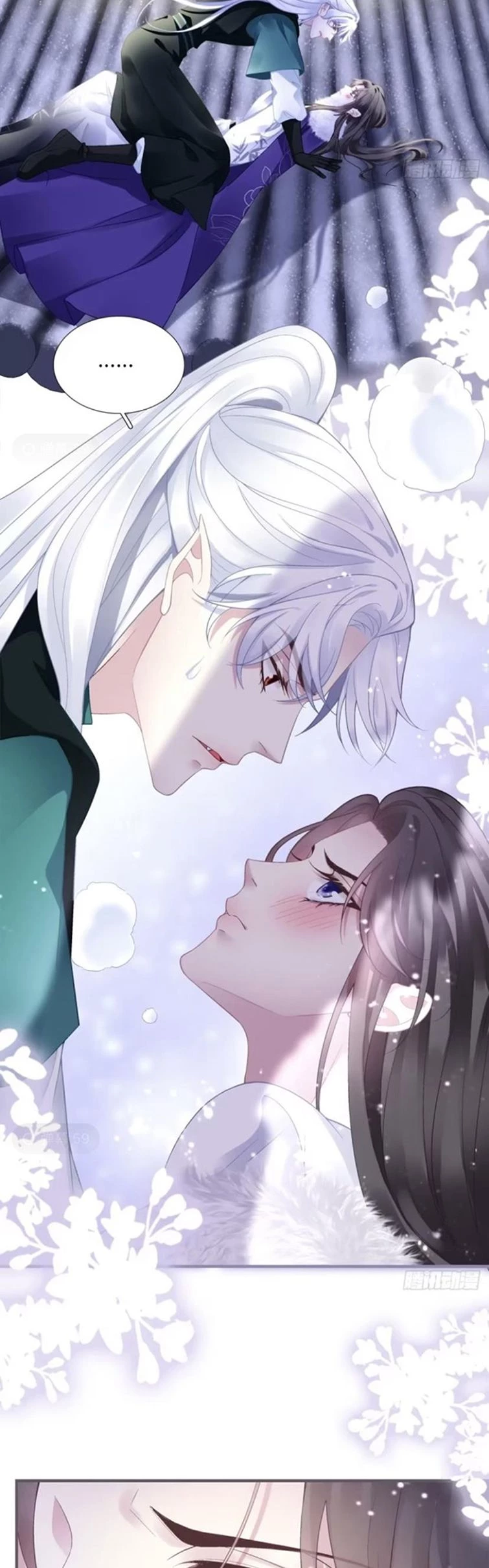 Hắc Hóa Đại Lão Thuần Dưỡng Chỉ Nam Chapter  83 - 8