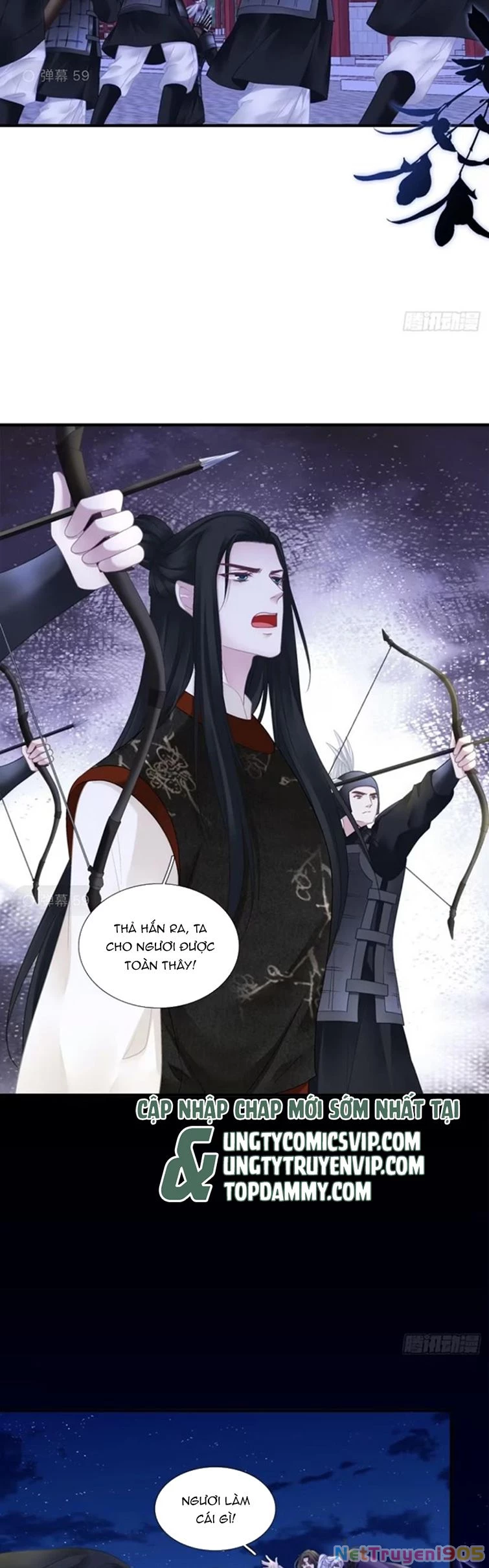 Hắc Hóa Đại Lão Thuần Dưỡng Chỉ Nam Chapter  83 - 13