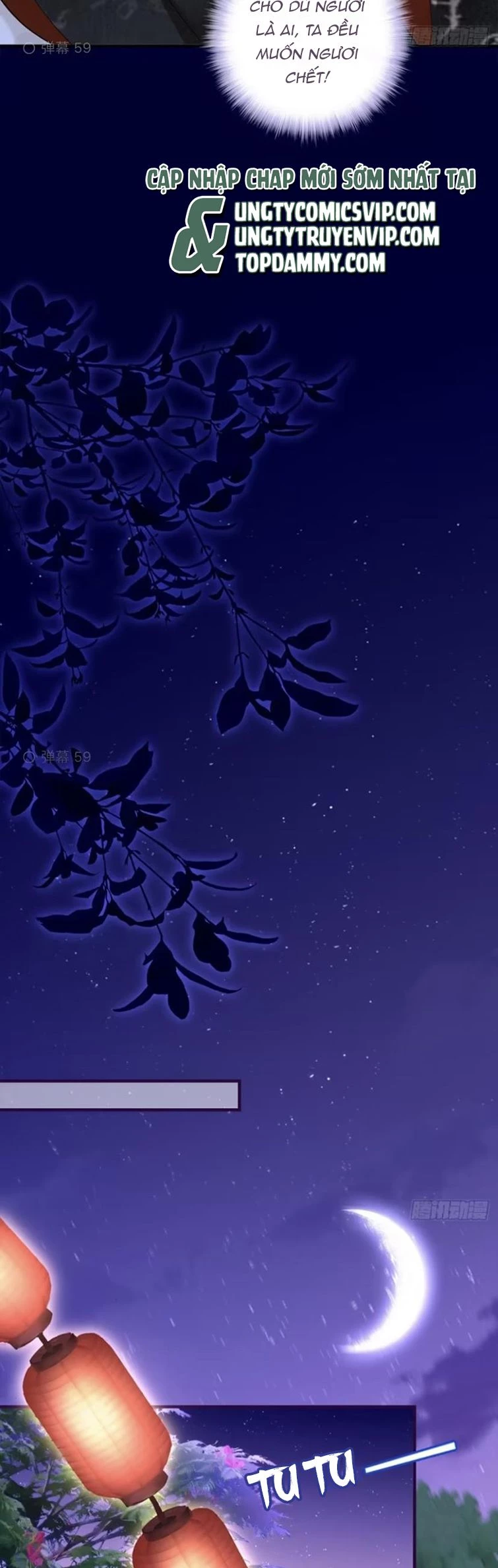 Hắc Hóa Đại Lão Thuần Dưỡng Chỉ Nam Chapter  83 - 17