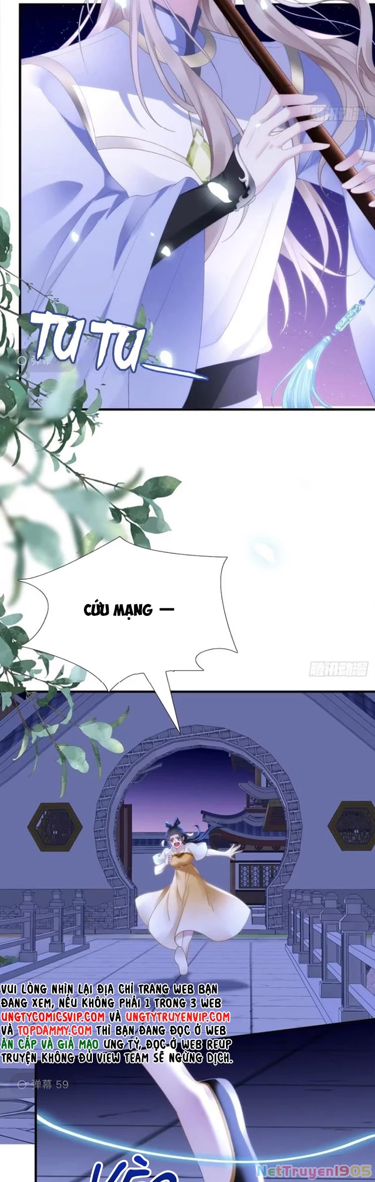 Hắc Hóa Đại Lão Thuần Dưỡng Chỉ Nam Chapter  83 - 19