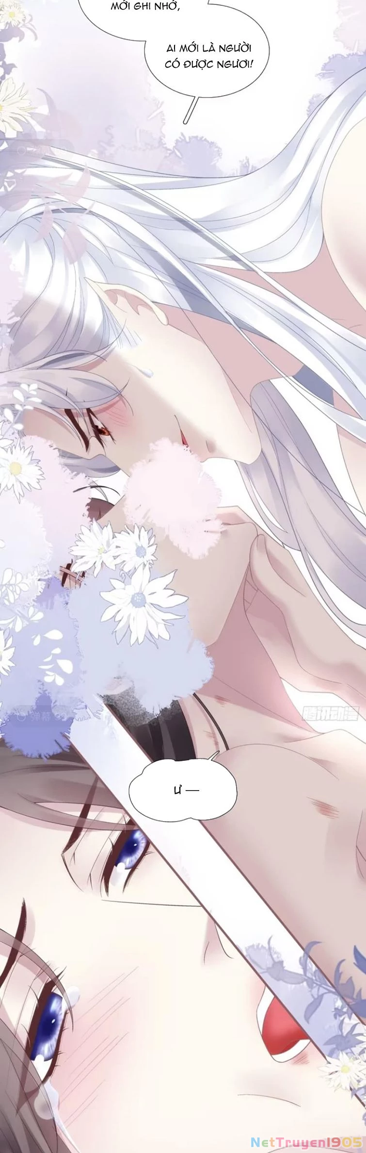 Hắc Hóa Đại Lão Thuần Dưỡng Chỉ Nam Chapter  83 - 23