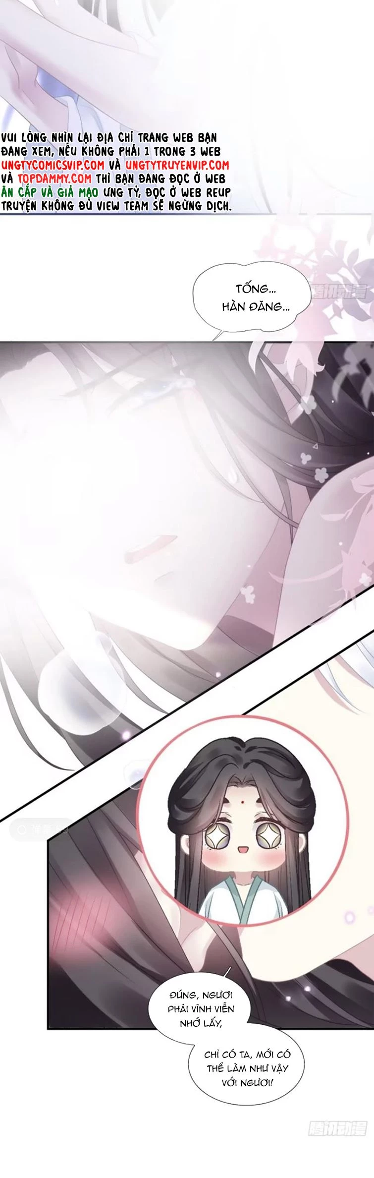 Hắc Hóa Đại Lão Thuần Dưỡng Chỉ Nam Chapter  83 - 25