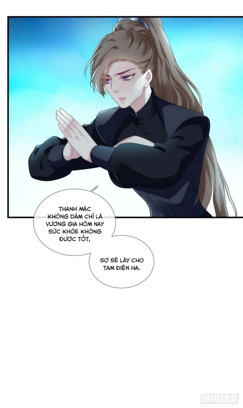 Hắc Hóa Đại Lão Thuần Dưỡng Chỉ Nam Chapter  84 - 5