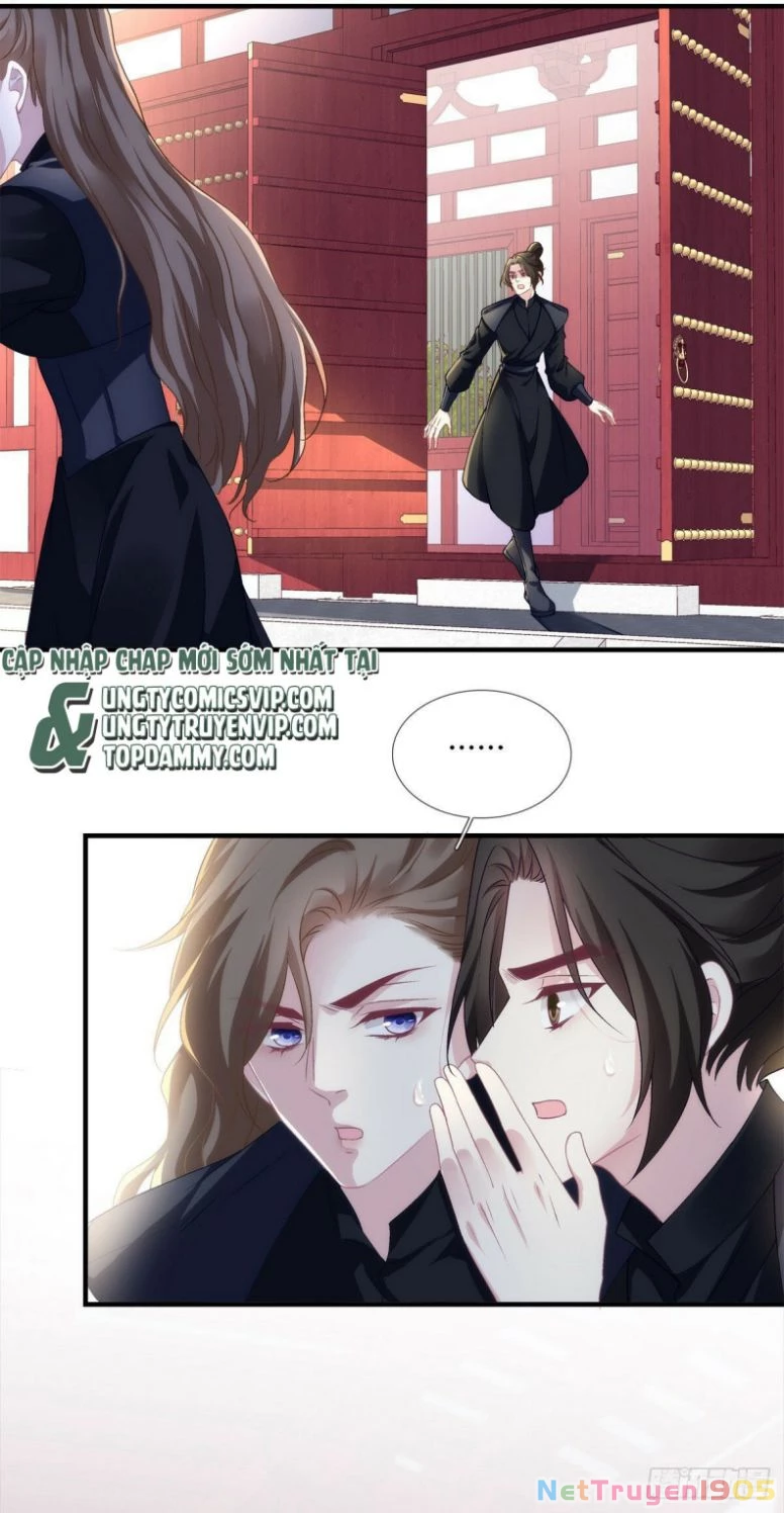 Hắc Hóa Đại Lão Thuần Dưỡng Chỉ Nam Chapter  84 - 6