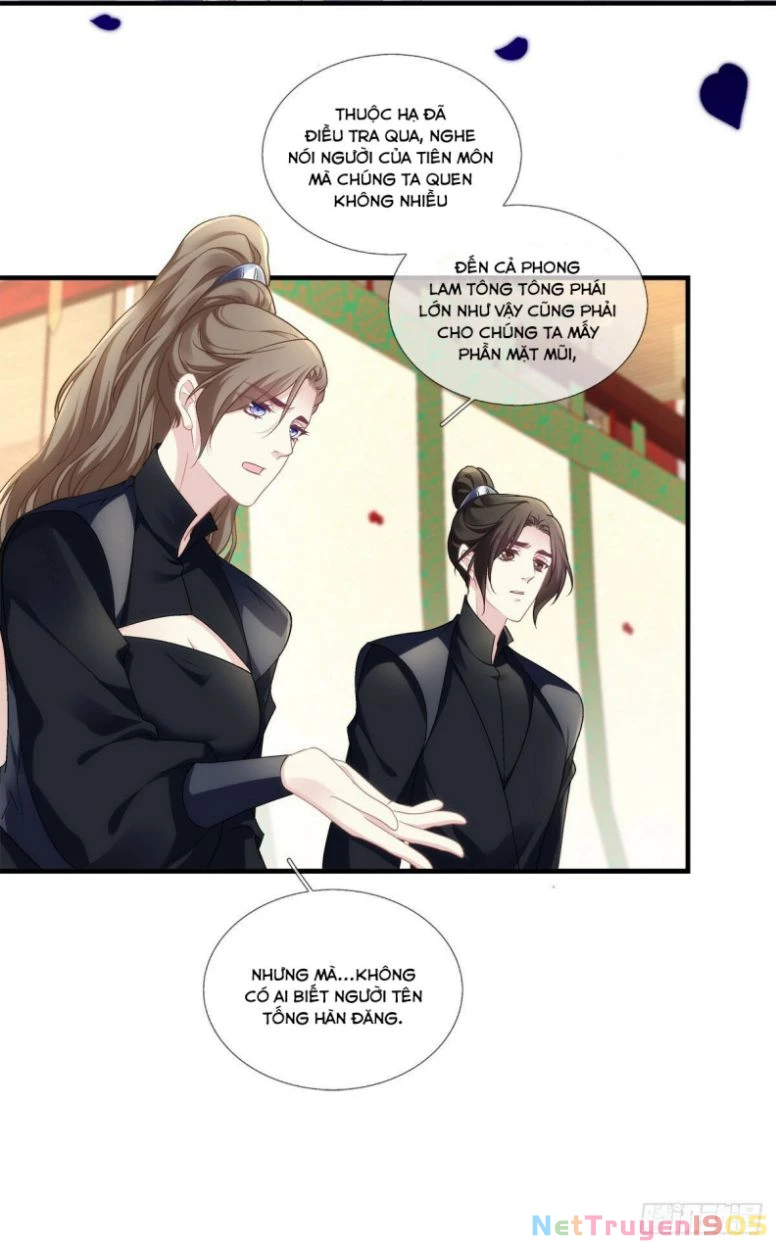 Hắc Hóa Đại Lão Thuần Dưỡng Chỉ Nam Chapter  84 - 9