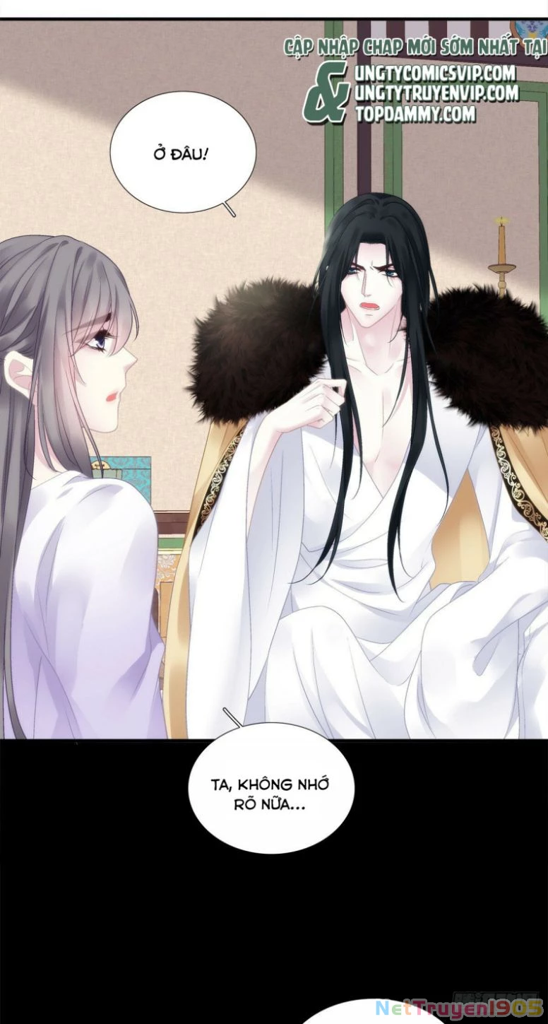 Hắc Hóa Đại Lão Thuần Dưỡng Chỉ Nam Chapter  84 - 12