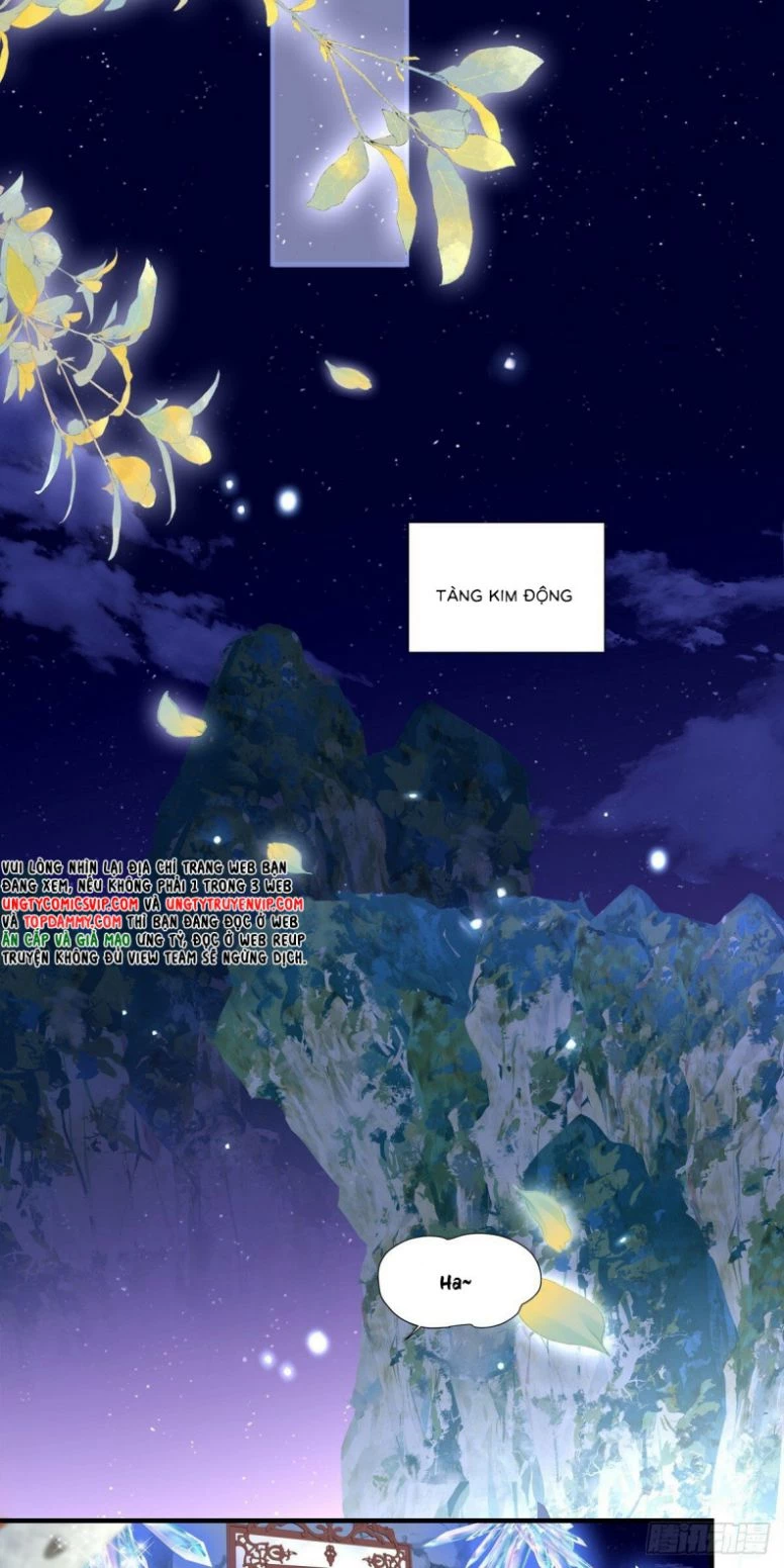 Hắc Hóa Đại Lão Thuần Dưỡng Chỉ Nam Chapter  84 - 16