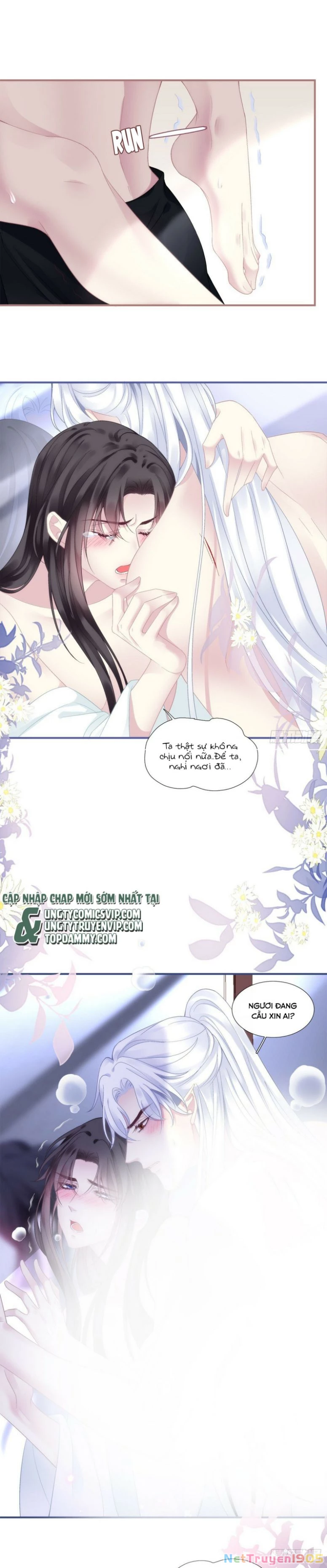 Hắc Hóa Đại Lão Thuần Dưỡng Chỉ Nam Chapter  84 - 18