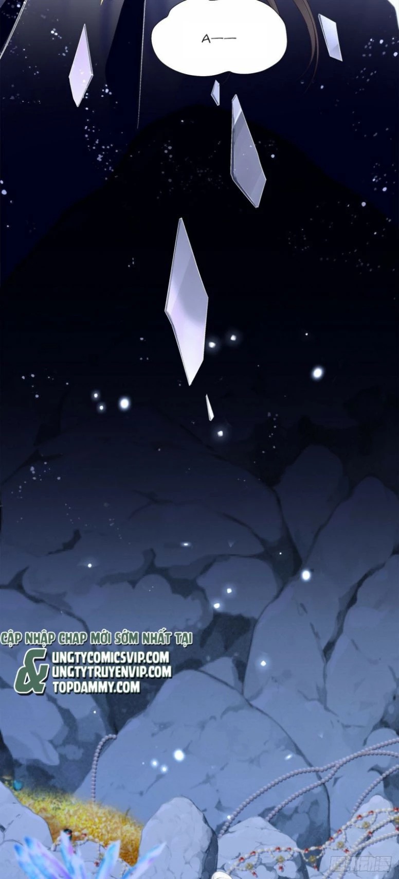 Hắc Hóa Đại Lão Thuần Dưỡng Chỉ Nam Chapter  84 - 21