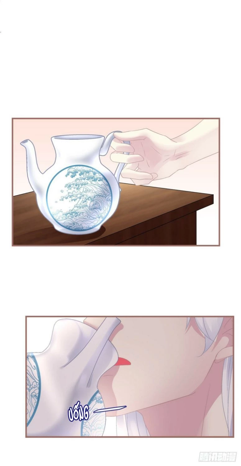 Hắc Hóa Đại Lão Thuần Dưỡng Chỉ Nam Chapter  84 - 23