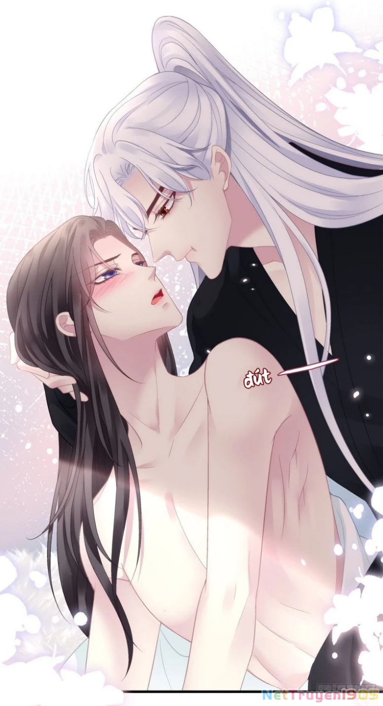 Hắc Hóa Đại Lão Thuần Dưỡng Chỉ Nam Chapter  84 - 24