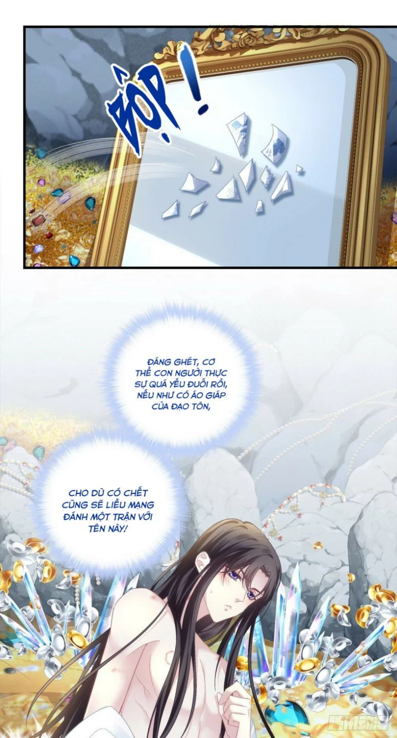 Hắc Hóa Đại Lão Thuần Dưỡng Chỉ Nam Chapter  84 - 29