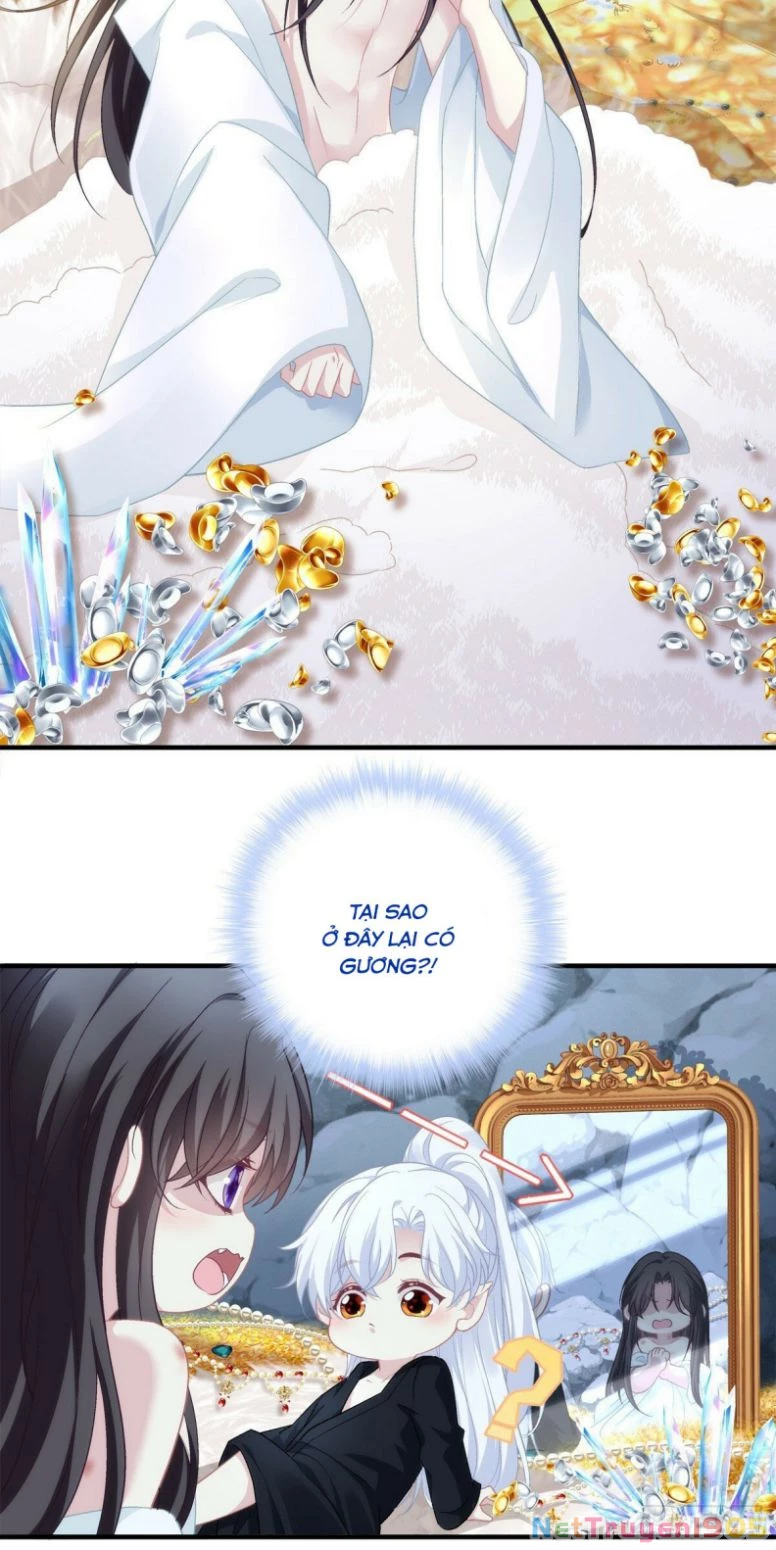 Hắc Hóa Đại Lão Thuần Dưỡng Chỉ Nam Chapter  84 - 30