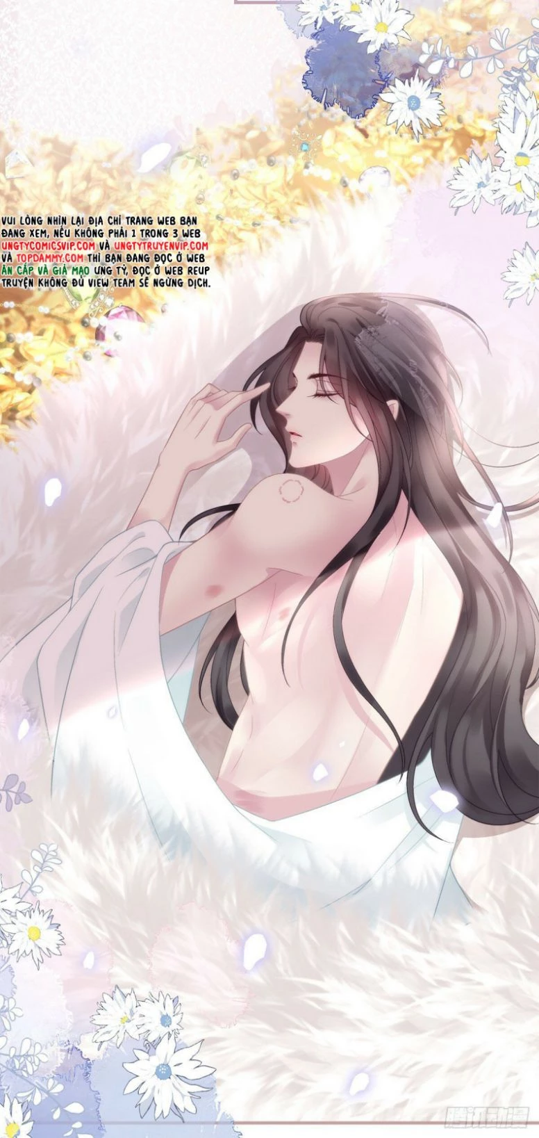 Hắc Hóa Đại Lão Thuần Dưỡng Chỉ Nam Chapter  84 - 34