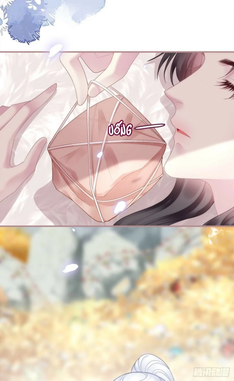 Hắc Hóa Đại Lão Thuần Dưỡng Chỉ Nam Chapter  84 - 35