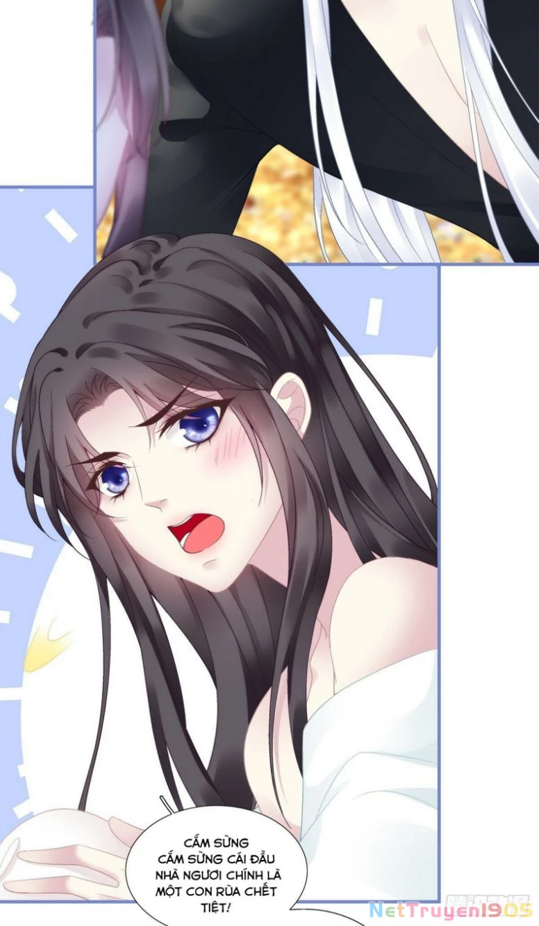 Hắc Hóa Đại Lão Thuần Dưỡng Chỉ Nam Chapter  84 - 40