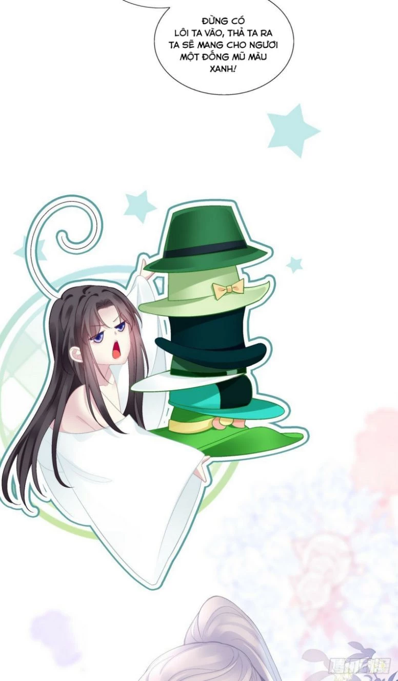 Hắc Hóa Đại Lão Thuần Dưỡng Chỉ Nam Chapter  84 - 41