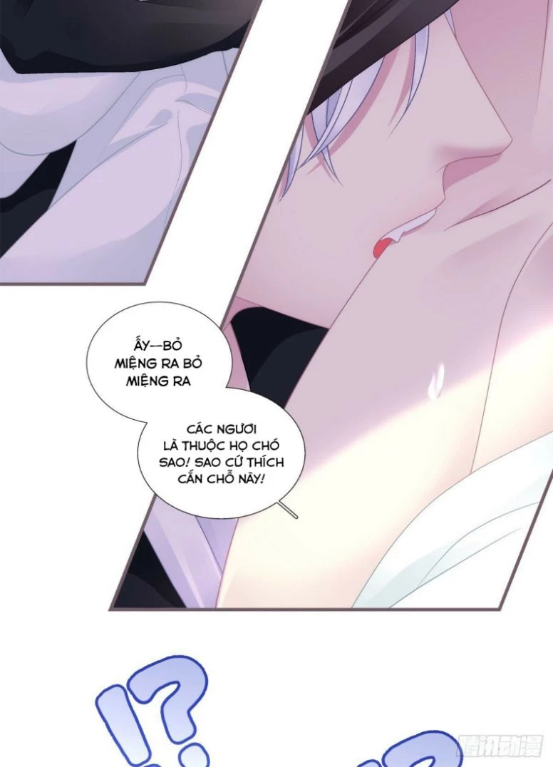 Hắc Hóa Đại Lão Thuần Dưỡng Chỉ Nam Chapter  84 - 44